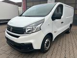 Fiat Talento 1.6 AHK 3-Sitzer Klima Flügeltüren - Fiat Kastenwagen Talento