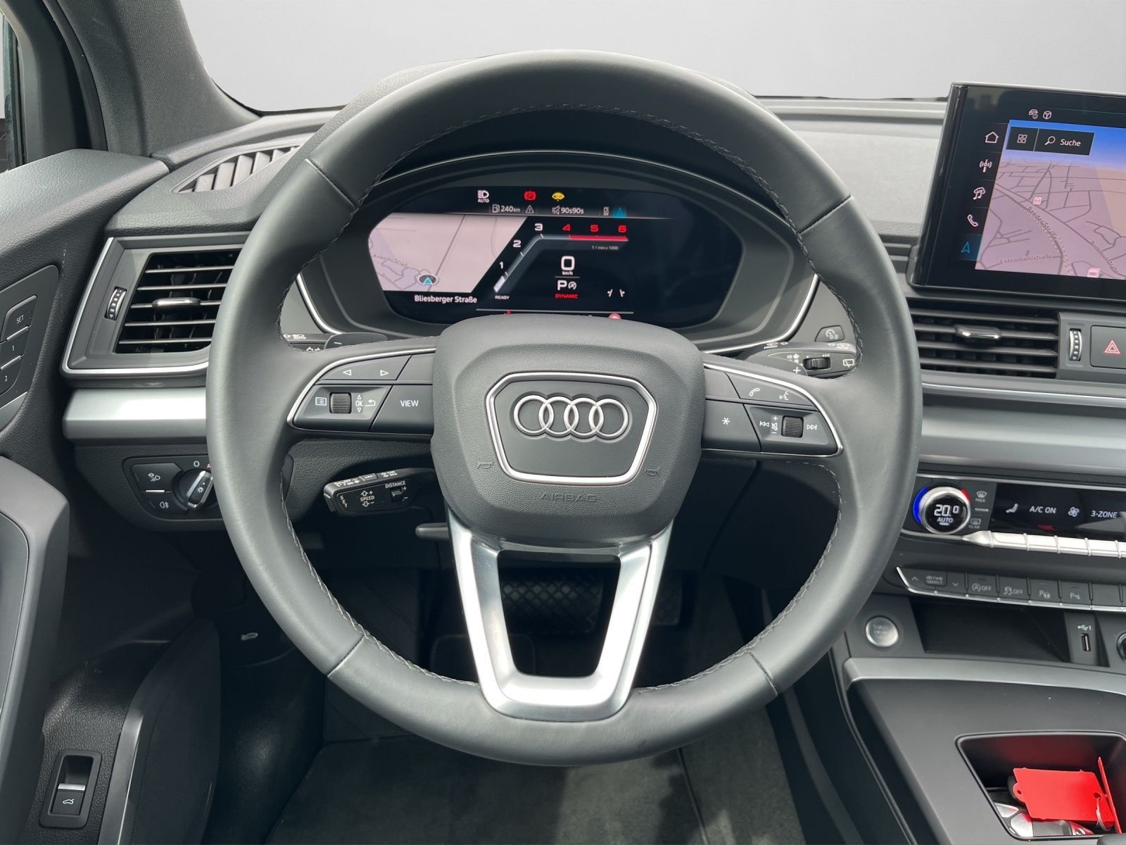 Audi Q5 - Bild 10
