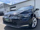 Volkswagen Golf Variant 2.0 TDI DSG Style AHK PANO STHZ Hea - Volkswagen Golf mit Diesel-Antrieb: Schwarz, Schiebedach