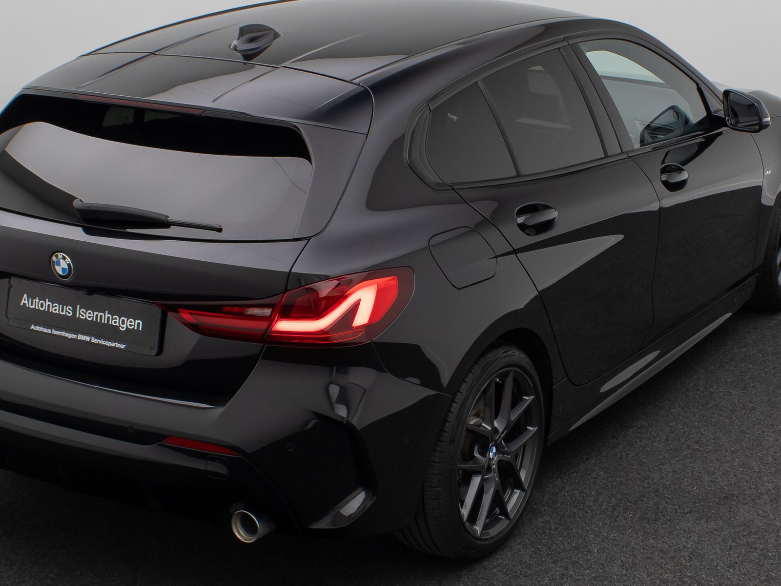 Fahrzeugabbildung BMW 120i M Sport DAB Kamera Geschwin CokpitPr 18Zoll