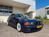 ALPINA B10 Limousine - V8 - 4.6L - Carfax