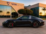 Porsche 911 Targa 4 GTS - Possibilità Noleggio n - Porsche Jahreswagen: 911