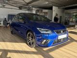 Seat Ibiza FR/NAVI/SHZ/TEMPOMAT/KAMERA/ALU-FELGEN - Seat Ibiza: Felgen