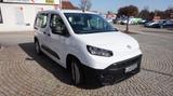 Toyota Proace City Verso 1.2 Turbo L1 Comfort - : Allradantrieb, Kleinbus
