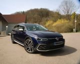 Volkswagen Verkaufe meinen VW Golf 8 Variant Alltrack - Verkauf gebraucht