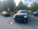 Dodge Durango 4x4 5,7 Hemi - Dodge Durango: 5.7