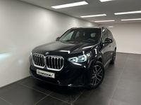 BMW X1 - Vorschau Bild 7