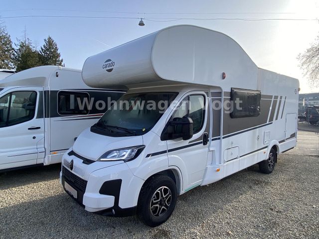 Carado A 464 pro *2025* Automatik, 6 Sitze...