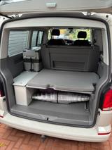 Volkswagen T6 California  - Volkswagen T6 California