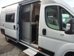 Chausson V 697  FirstLine, AHK,Markise,Solar,Radio,Rückf.