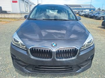 BMW 216 Gran Tourer - 2