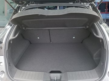 Nissan Juke N-Sport 1.6 Hybrid °BOSE°BF°ACC°RFK°SHZ°