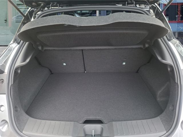 Nissan Juke N-Sport 1.6 Hybrid °BOSE°BF°ACC°RFK°SHZ°