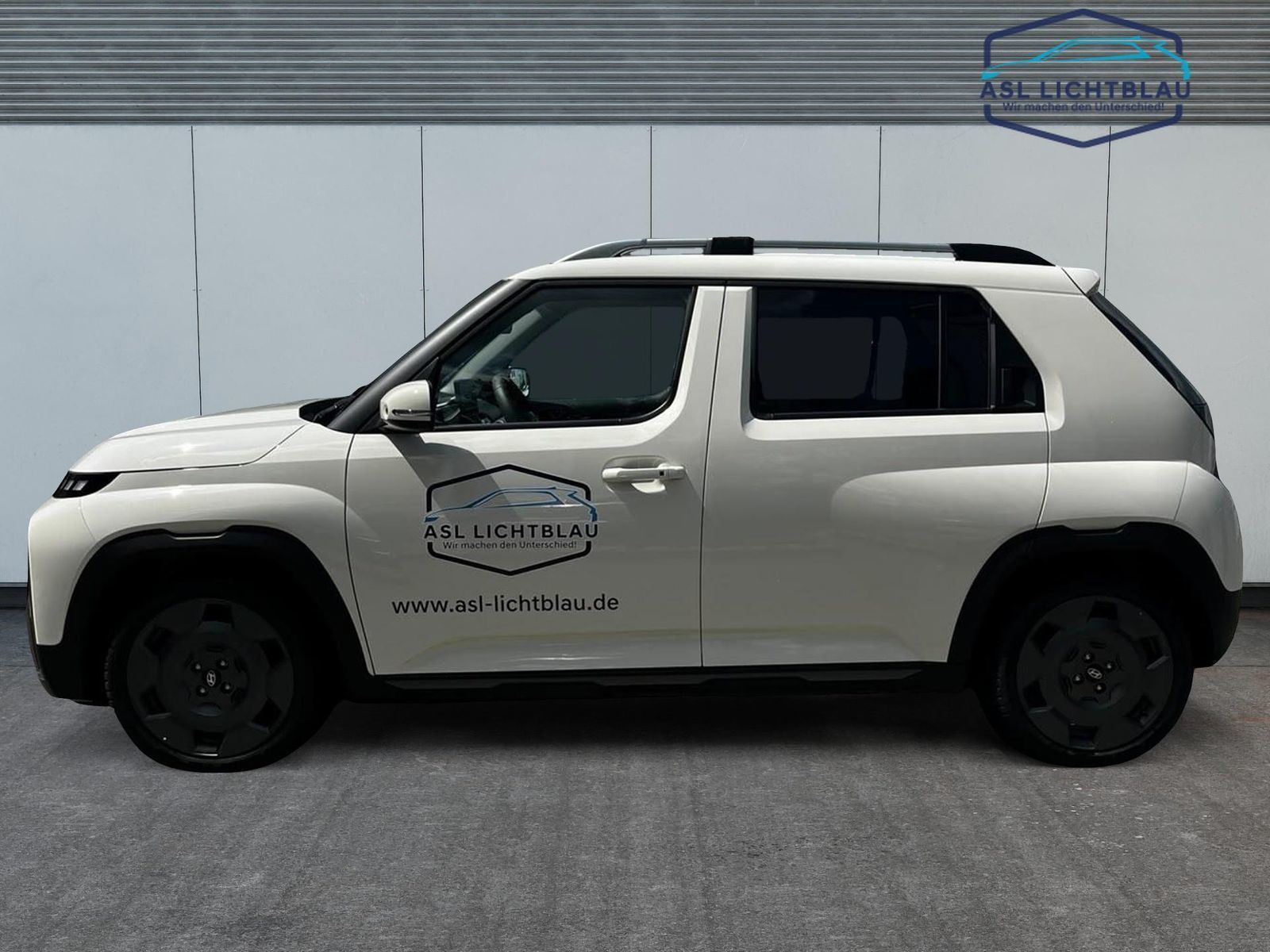 Hyundai INSTER – Bild 7