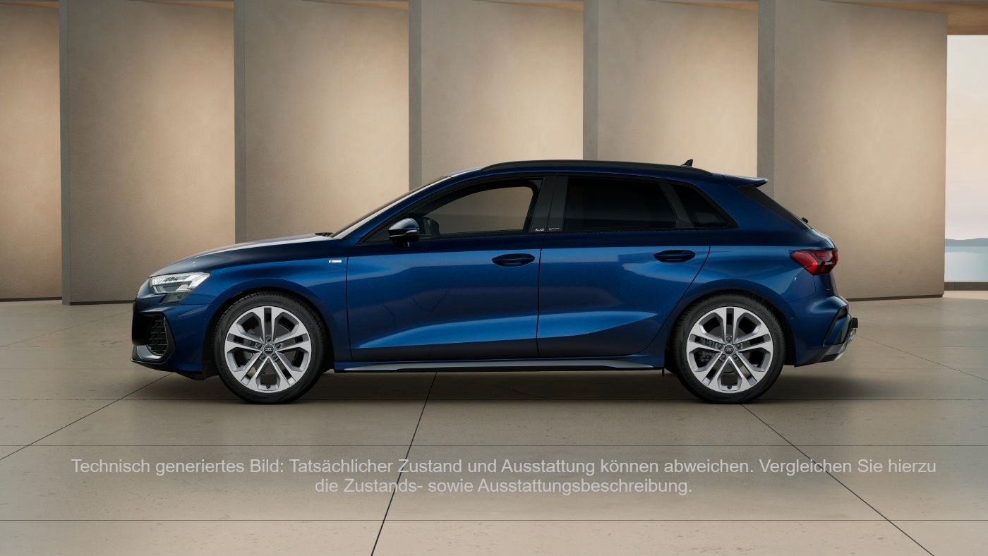 Audi A3 - Bild 4