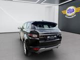 Land Rover Range Rover Evoque Pure - gebrauchte Land Rover Range Rover Evoque aus dem Jahr 2017