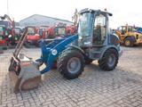 Atlas AR65E - 40 km/h - Atlas Radlader Ar 65