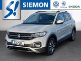 Volkswagen T-Cross 1.0 TSI MOVE SHZ AppConnect AHK PDC Klim
