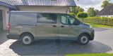 Peugeot Expert - Peugeot Expert aus 2021