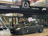 Aston Martin DBS 5.2 V12 Biturbo  Superleggera - Aston Martin DBS: Coupe