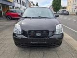 Kia Picanto 1.1 LX Klima CD+GARANTIE+ - gebrauchte Kia Picanto aus dem Jahr 2005