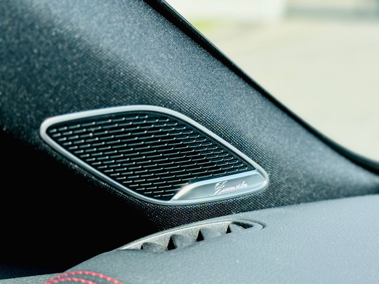 Fahrzeugabbildung Mercedes-Benz CLA 35 AMG Shooting Brake 4M AMG, Memory, Aerody