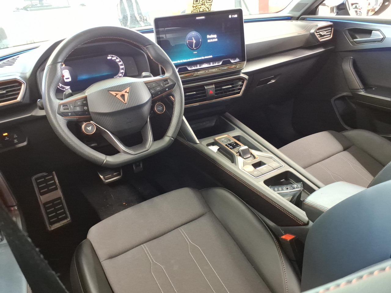 Cupra Leon - Bild 5