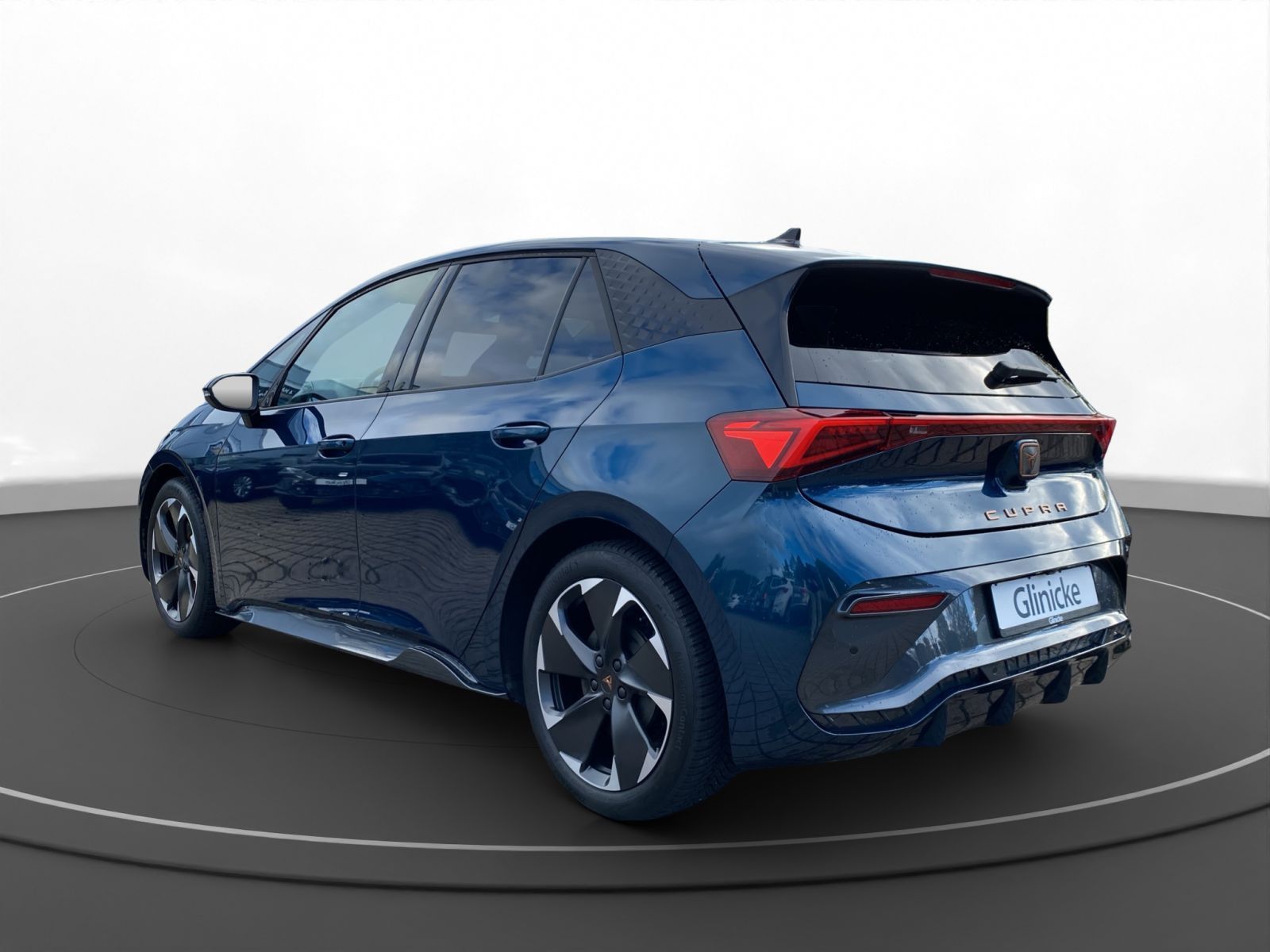 Cupra Born - Bild 5