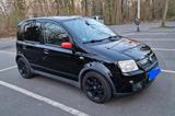 Fiat Panda 169 100 HP  BJ 2006 138 tkm Spo... - Fiat Panda in Mainz