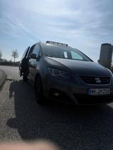 Seat Alhambra 2.0 TDI Start&Stop 135kW FR-Line DS...