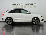 Audi Q3 2.0 TFSI quat.*S-Line-Sport+*LED*S-Tronic* - Audi Q3: Allradantrieb