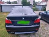 BMW 5er Benziner, Baujahr 2005 - BMW aus 2005: 5er