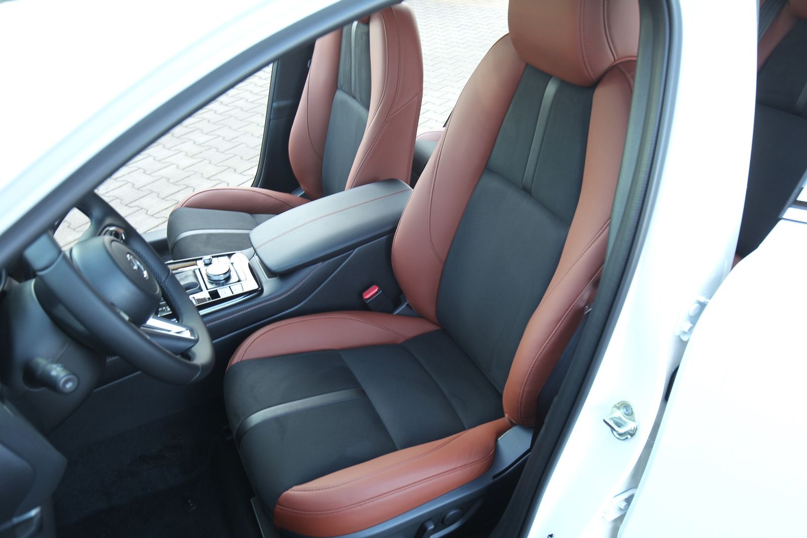 Mazda CX-30 - Bild 18