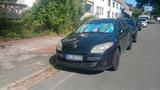Renault RENO MEGAN - Renault Megane aus 2010: Kombi