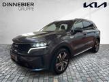 Kia Sorento 1.6T PHEV AWD AT6 PLAT 7S NAP GD 360-CAM - gebrauchte Kia Sorento aus dem Jahr 2021