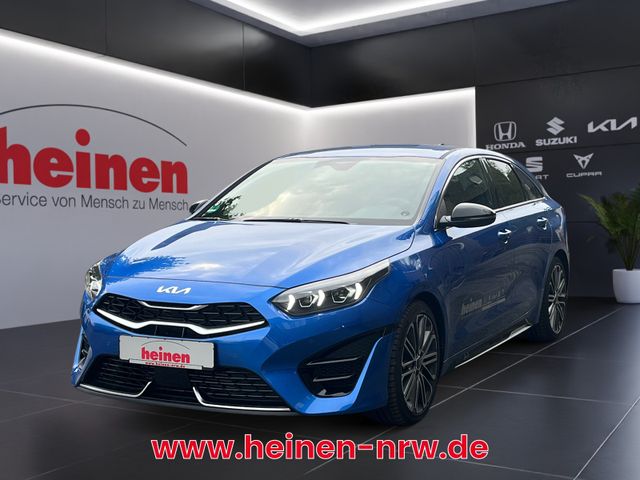 Kia PROcee'd 1.5 GT LINE NAVI JBL SOUND TECHNIK PAKE