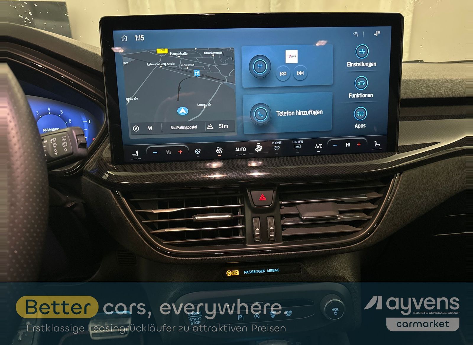 Ford Focus - Bild 11