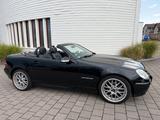 Mercedes-Benz Mercedes Benz SLK 230 Kompressor - gebrauchte Mercedes-Benz SLK 230 aus dem Jahr 2004
