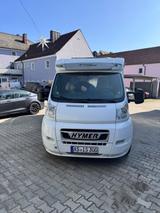 HYMER / ERIBA / HYMERCAR T 574 SL - Angebote entsprechen deinen Suchkriterien