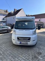 HYMER / ERIBA / HYMERCAR T 574 SL - HYMER / ERIBA 57