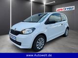 Skoda Citigo 1.0 MPI Active Klimaanlage - Skoda Citigo: Active