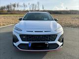 Hyundai KONA N/8fach Ber./H&R Federn/Tomason/Garantie - Hyundai KONA: Von Privat