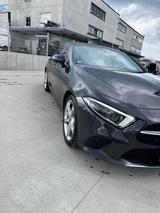 Mercedes-Benz CLS 350 d 4MATIC - - Mercedes-Benz CLS 350: 4matic