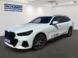 BMW 540 d Touring xDrive M Sport Pro HuD AHK LED B&W