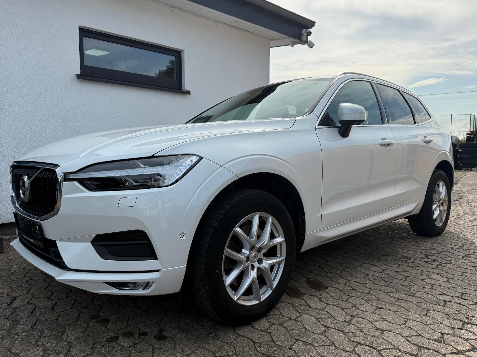 Volvo XC 60 XC60 Momentum Pro AWD/360Kamera