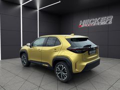 Toyota Yaris Cross 1.5 Hybrid Elegant 2WD