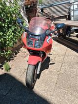 Honda VFR 750 RC 36 - HONDA VFR 750 RC36