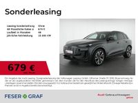 Audi SQ6 e-tron - Vorschau Bild 1