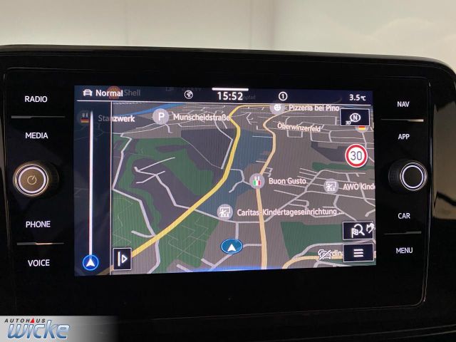 T-Roc Cabriolet 1.5 TSI DSG R-Line NAVI KLIMA