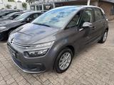 Citroën C4 SpaceTourer Live 1.Hand, erst 23Tkm - gebrauchte Citroën C4 SpaceTourer aus dem Jahr 2019